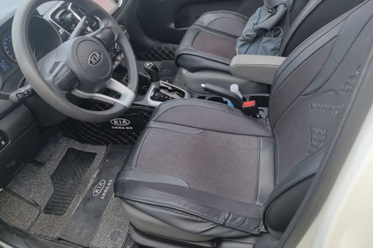 Used Kia Pegas 2019 1.4L Automatic Value Edition National VI Standard