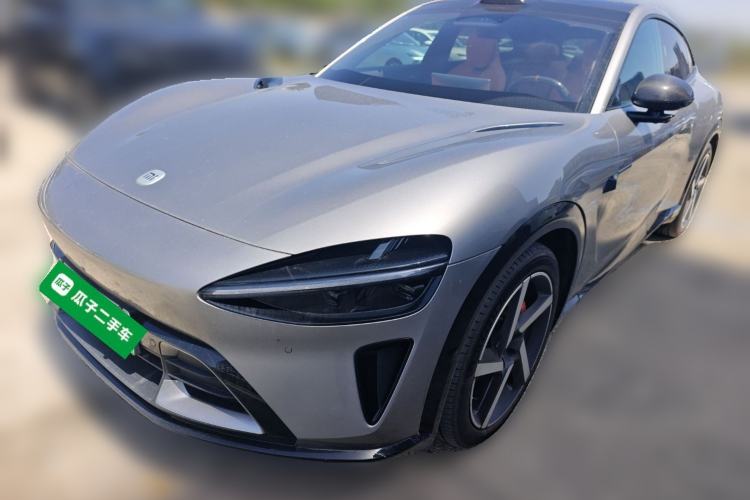 Used Xiaomi Auto YU7 2025 Ultra-Long Range High-Performance All-Wheel-Drive Max Edition