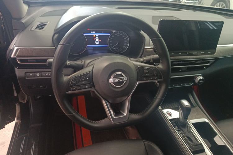 Used Nissan Teana 2022 2.0L XL-TLS Enjoyment Edition
