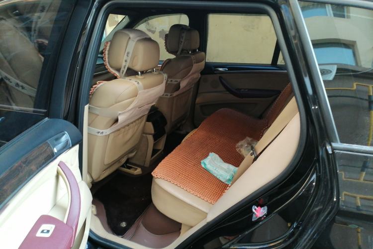 Used BMW X5 2013 xDrive35i Leading Model
