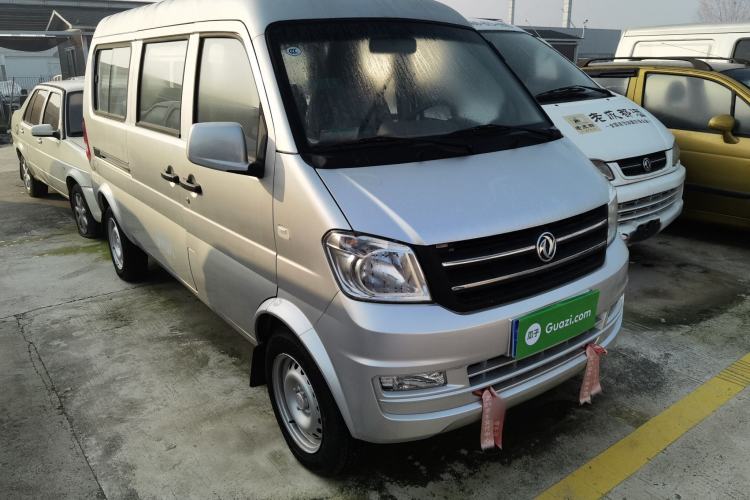 Used Dongfeng Xiaokang K07S 2022 1.3L High-Power Base Version
