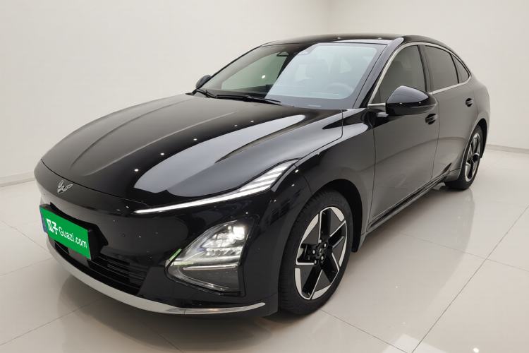 Used Wuling Xingguang 2025 610 km Smart Flagship Version
