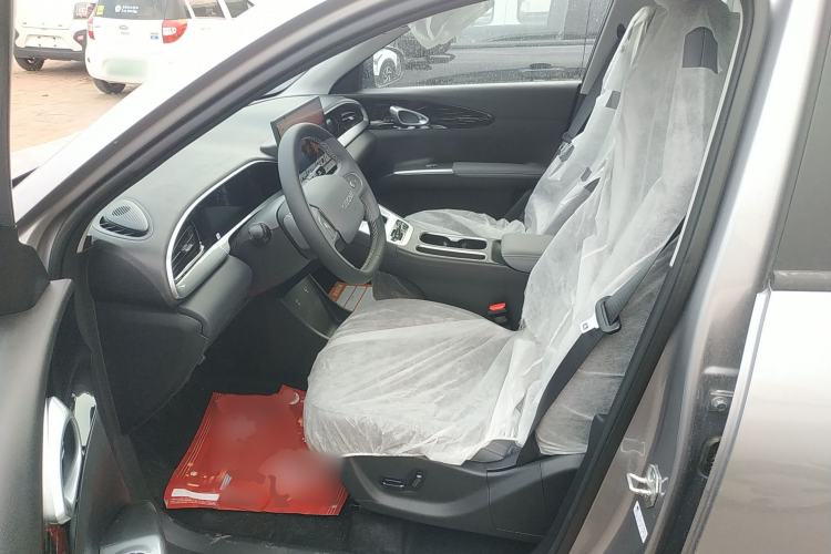 Used Geely Galaxy Geome 2026 Model 310km Dream Edition
