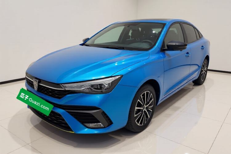 Used Roewe i5 2021 1.5L CVT Assurance Edition