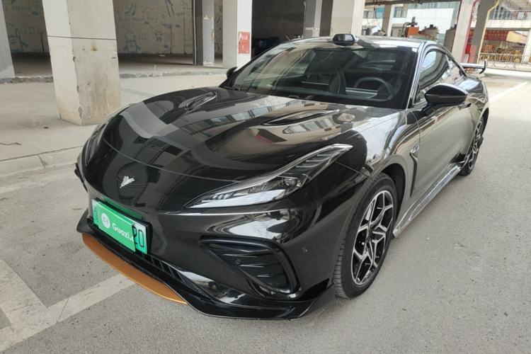 Used NETA GT 2023 660