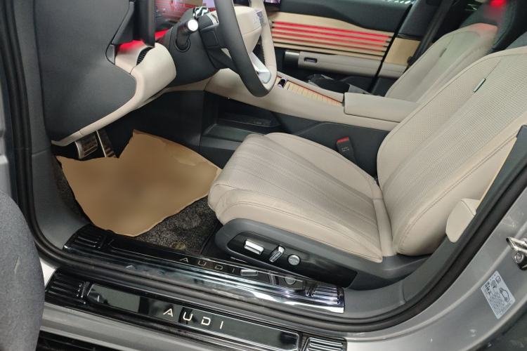 Used Audi E5 Sportback 2026 Pioneer Model