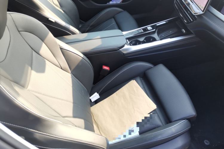 Used Volkswagen Passat 2025 Pro 380TSI Dragon Supreme Edition