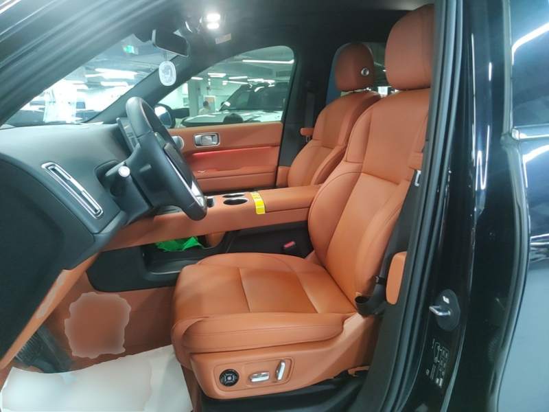 Used Li Auto L6 2024 Max — 14
