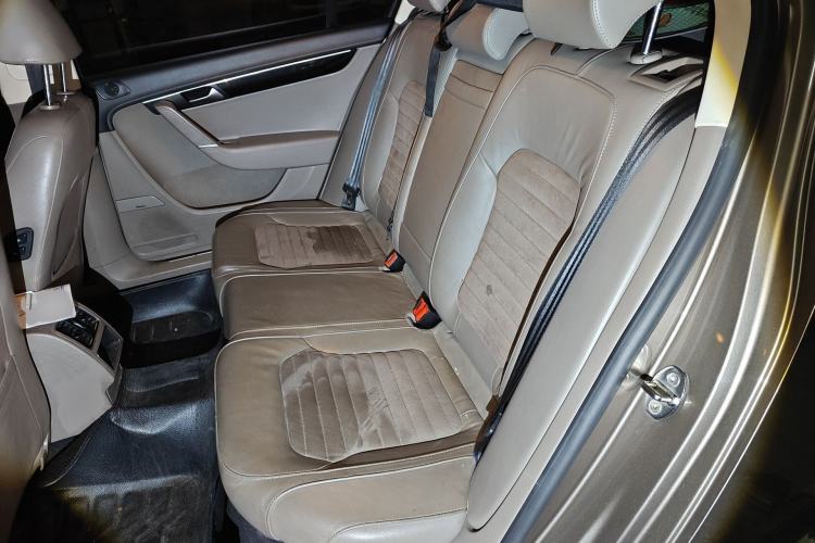 Used Volkswagen Magotan 2013 1.8TSI Luxury Model