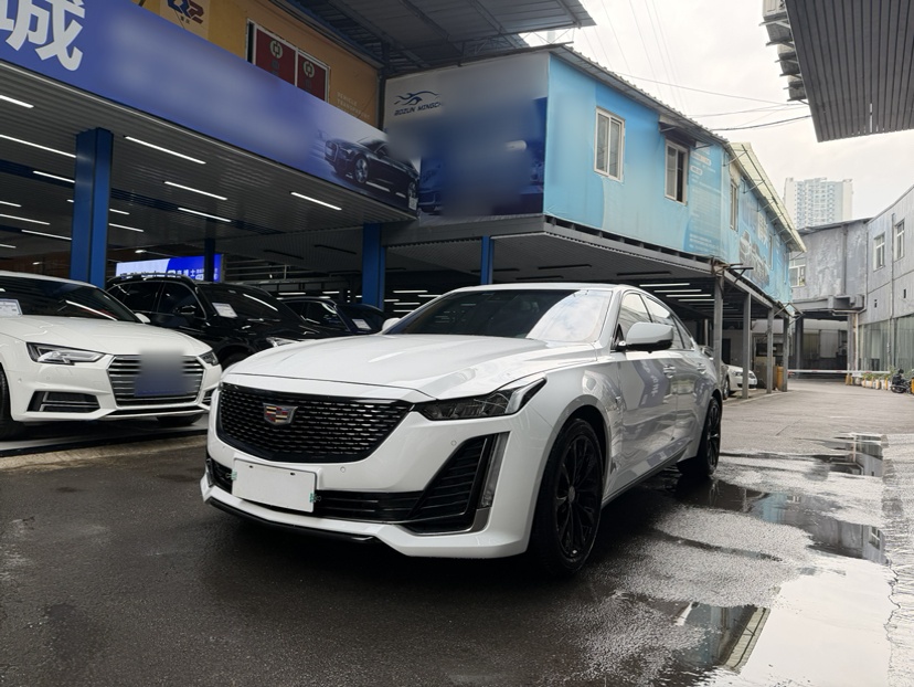 Under Front Bumper
