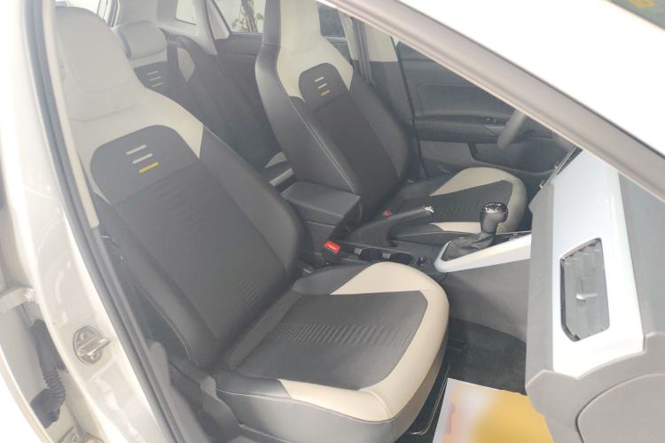 Used Volkswagen Polo 2021 Plus 1.5L Automatic Colorful Tech Edition
