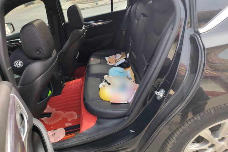 Used Cadillac CT5 2020 28T Fashion Edition