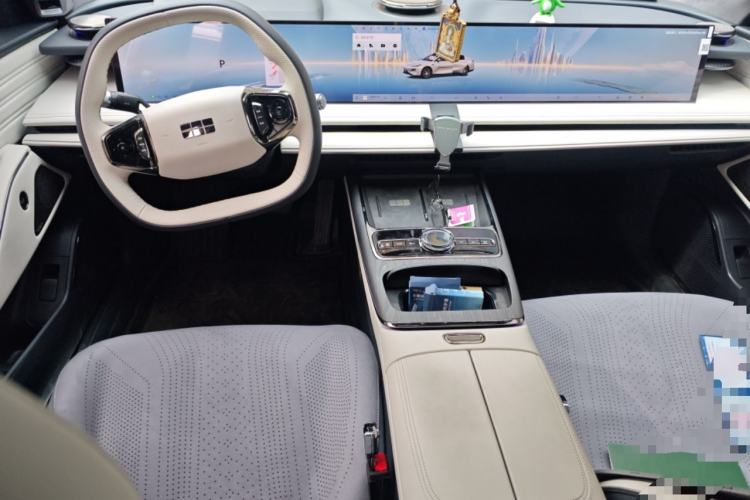 Used Geely Galaxy E8 2025 700 km Long-Range Intelligent Driving Version