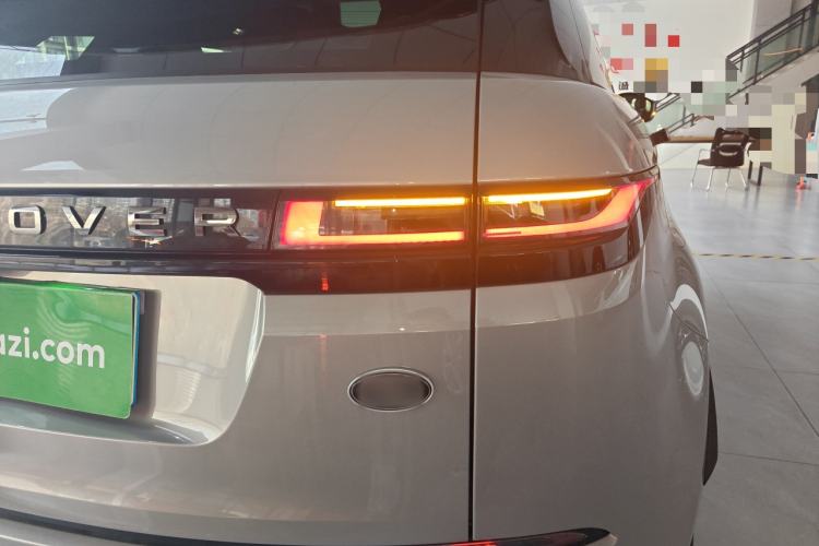 Used Land Rover Range Rover Evoque 2024 Aurora L 249 PS Prestige Light-Chasing Edition