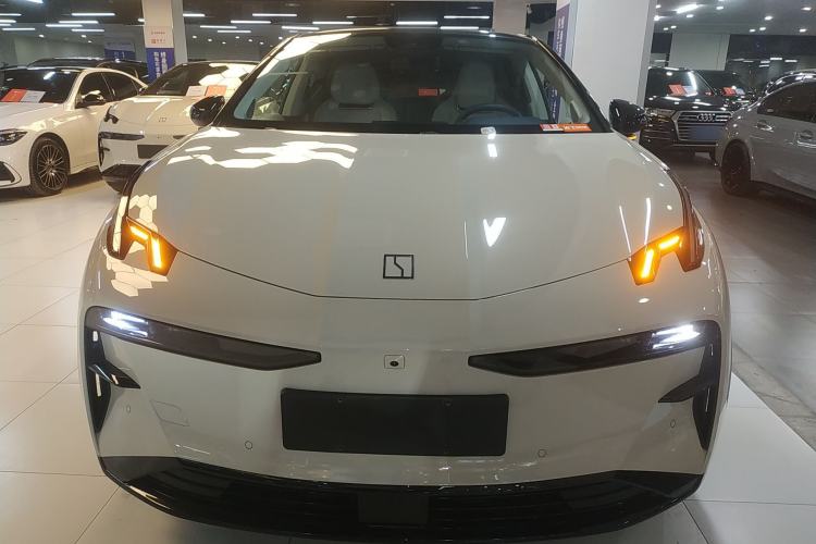 Used Zeekr X 2025 Four-Seater Rear-Drive Cube Version