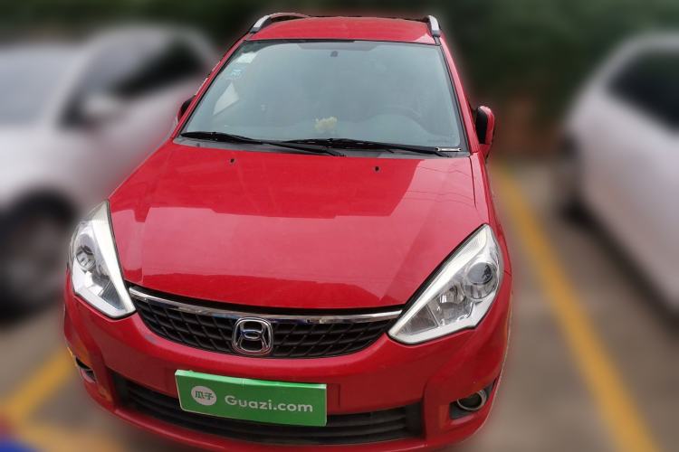 Used Suzuki Liana A6 2015 Hatchback 1.4L Manual Enjoyment Model