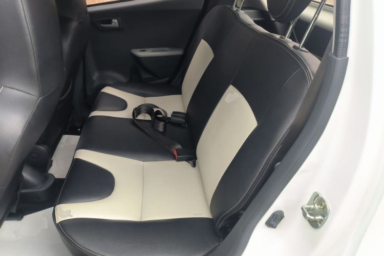 Used Suzuki Alto 2013 Revised Version 1.0L Manual Comfort Edition