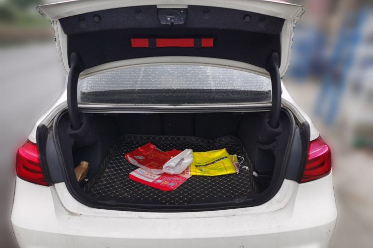 Used BMW 3 Series 2018 320i M Sport Package