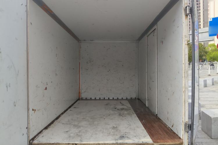 Used Ruichi EC31 2023 Standard Edition PVC 38.64 kWh
