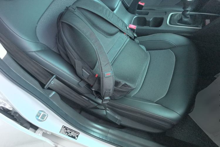 Used Chevrolet Cavalier 2019 320 Manual Xinyue Edition Right Front Seat