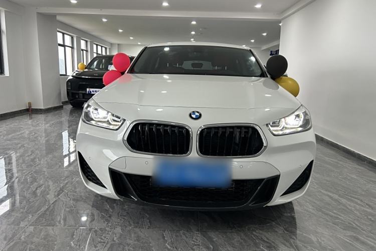 Used BMW X2 2022 sDrive25i M Sport Package