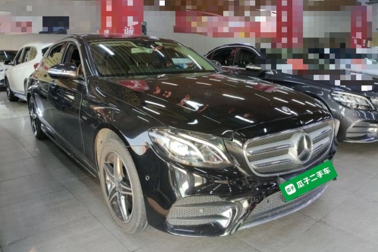 Used Mercedes-Benz E-Class 2020 Restyled E 300 L Sport Exclusive Edition