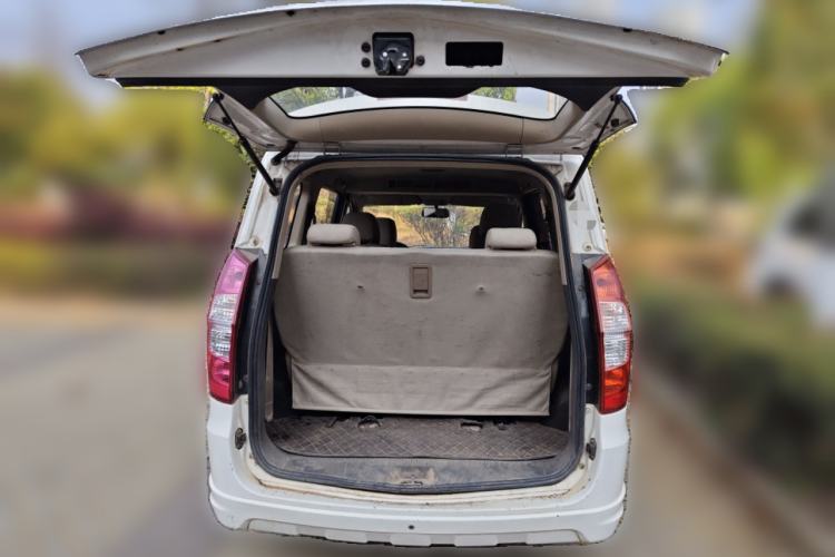 Used Wuling Hongguang 2015 1.2L S Base Model China IV