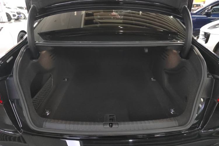 Used Audi A6L 2020 40 TFSI Luxury Prestige Edition