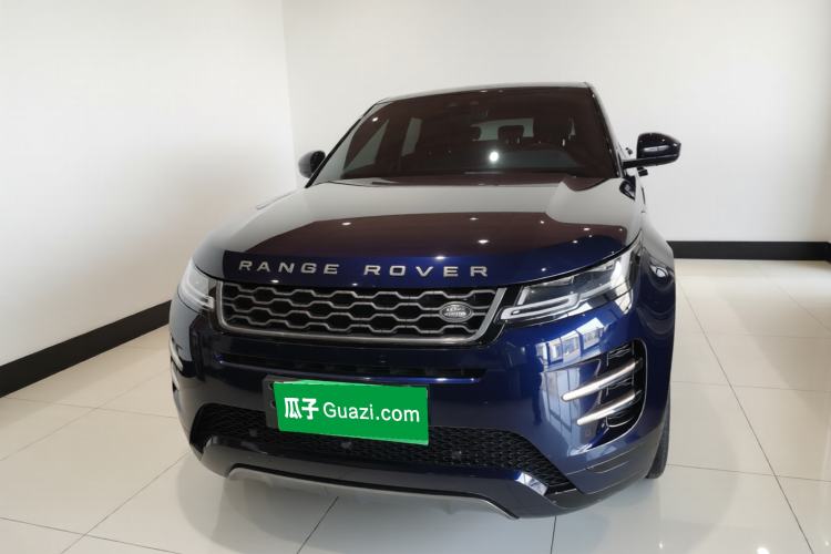 Used Land Rover Range Evoque 2021 Range Rover Velar 249 PS R-Dynamic S Performance Edition
