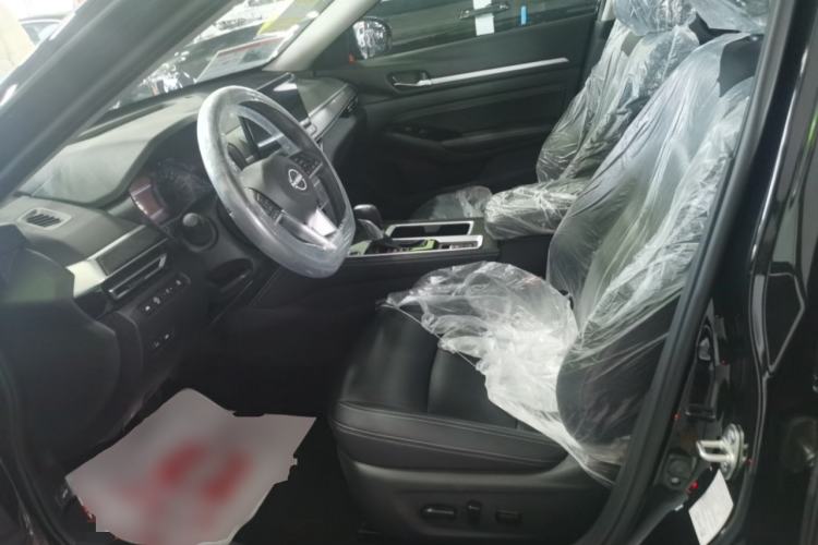 Used Nissan Teana 2024 2.0L XE Genuine Edition