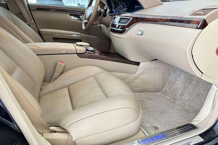 Used Brabus S-Class 2011 38S