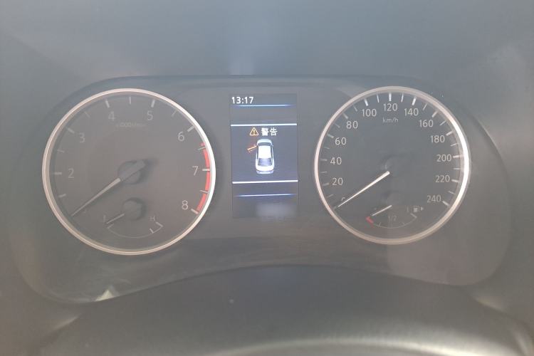 Used Nissan Sylphy 2022 1.6L XL CVT Enjoyment Edition