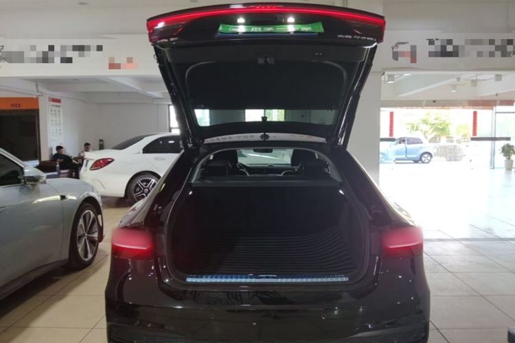 Used Audi A7 2023 45 TFSI Prestige Edition