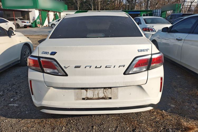 Used Venucia D60EV 2020 Standard Range Smart Drive Edition