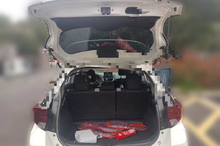 Used Toyota YARiS L Zhi Xuan 2020 X-Trail X 1.5L CVT Leading Edition