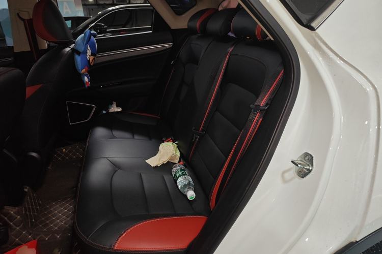 Used Geely Auto Emgrand GS 2020 1.4T CVT Ya