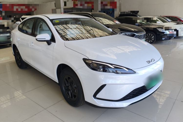 Used BYD Seal 05 DM-i 2026 DM-i 128KM Luxury Edition