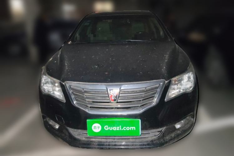 Used Roewe 950 2012 2.0L Comfort Edition