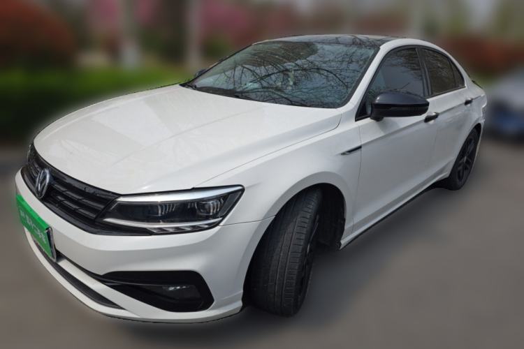 Used Volkswagen Lamando 2021 280TSI DSG Comfort Edition