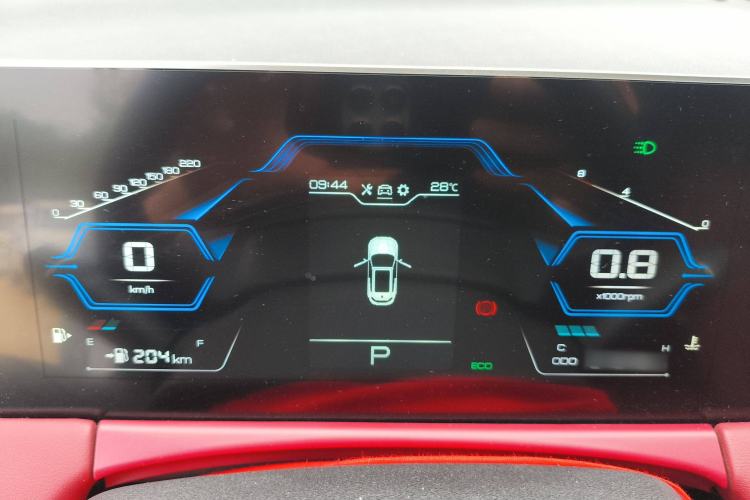 Used JETOUR X70 PLUS 2021 Revised Version 1.5T DCT ShanPRO 5-Seater