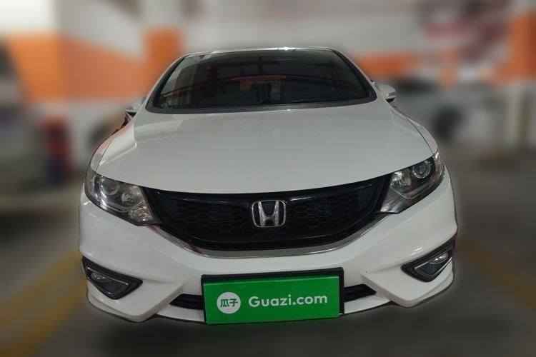 Used Honda Jade 2014 1.8L Automatic Comfort Elite Version 5 Seats