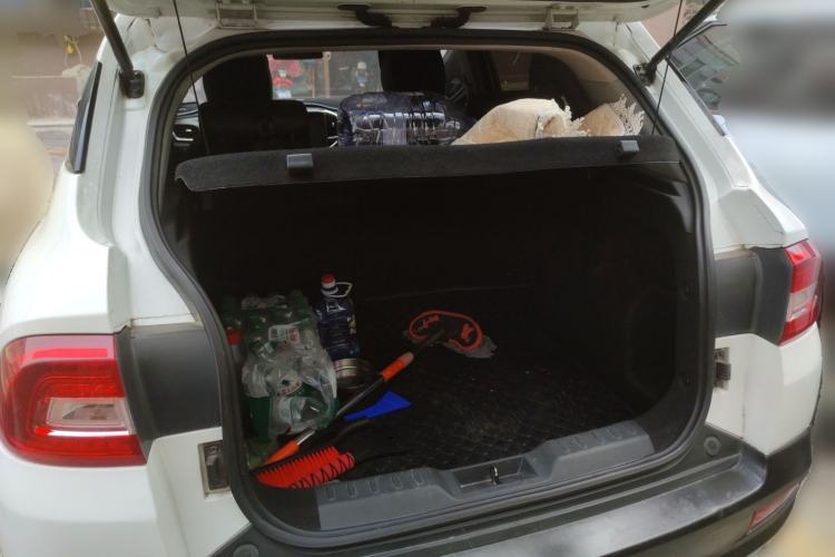 Used Brilliance V3 2017 1.5L Manual Comfort Model