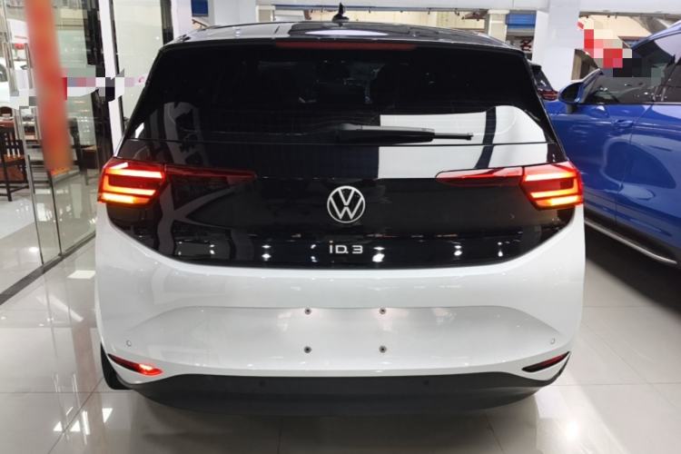 Used Volkswagen ID.3 2021 Pro Smart Edition