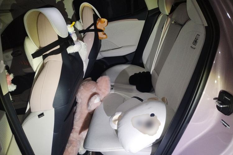 Used Lynk & Co 06 EM-P 2025 EM-P 126 Long-Range Halo
