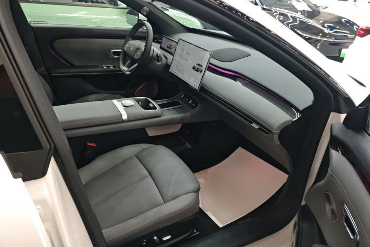 Used CHANGAN NEVO A06 2026 Model 630 Laser Ultra+
