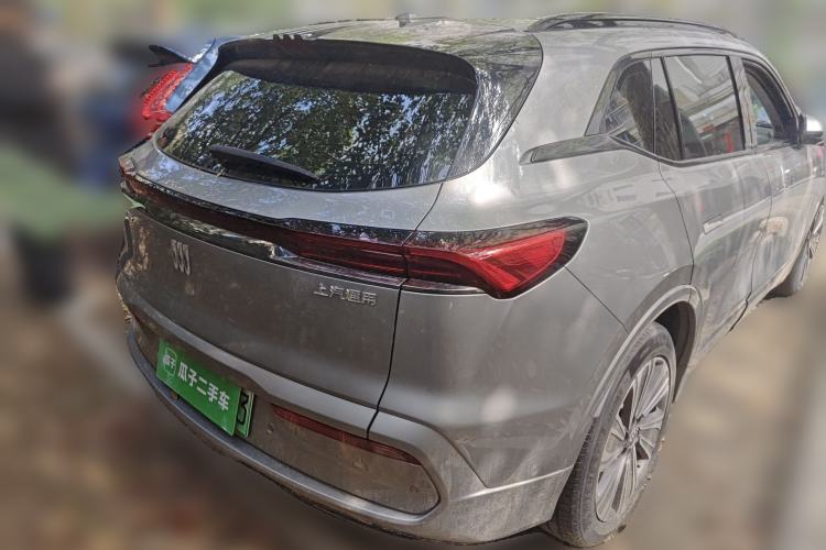 Used Buick E5 2023 Zhenxiang Standard Range Edition

