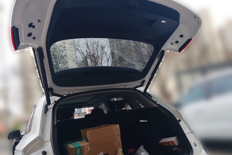 Used Audi Q5L 2022 45T Luxury Elegant Model