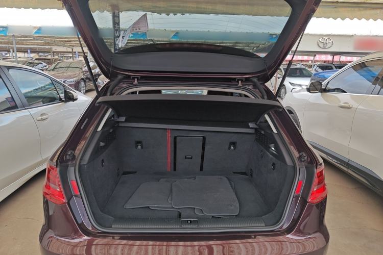 Used Audi A3 2016 Sportback 35 TFSI Ambition Edition