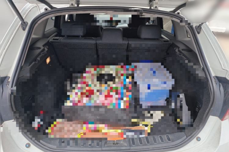 Used BMW X1 2012 sDrive18i Luxury Edition