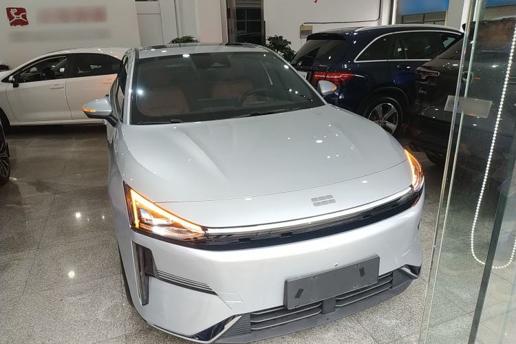 Used Geely Galaxy L6 2025 EM-i 140km Starship Edition
